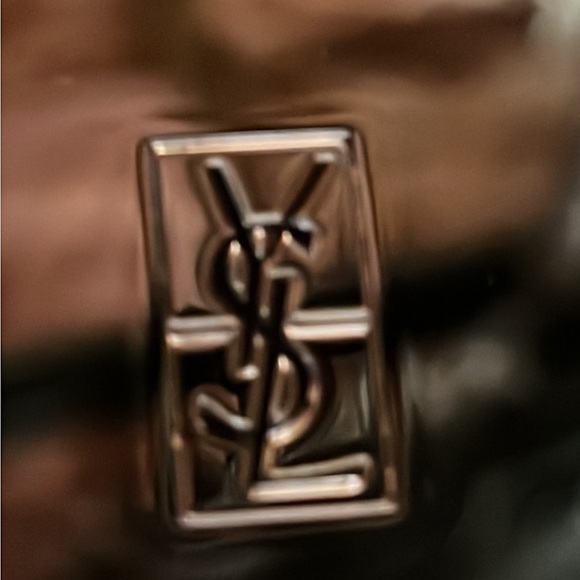 NIB Yves Saint Laurent Beauty COUTURE BLUSH 4 CORAIL RIVE GAUCHE limited edition - Picture 5 of 6